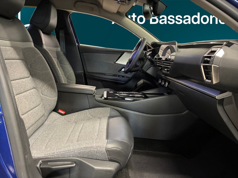 Citroën C5 X vaihtoauto