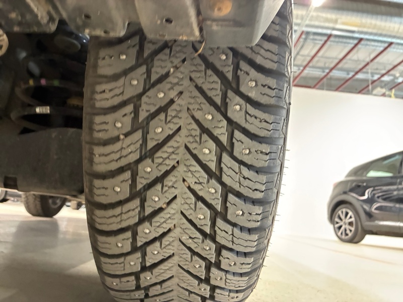 Citroën C5 X vaihtoauto