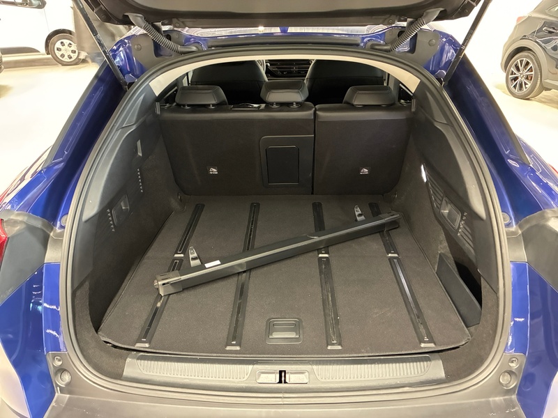 Citroën C5 X vaihtoauto