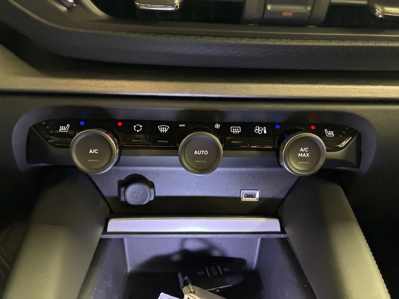 Citroën C5 X vaihtoauto