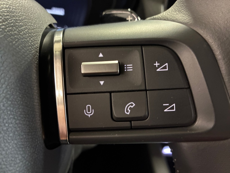 Citroën C5 X vaihtoauto