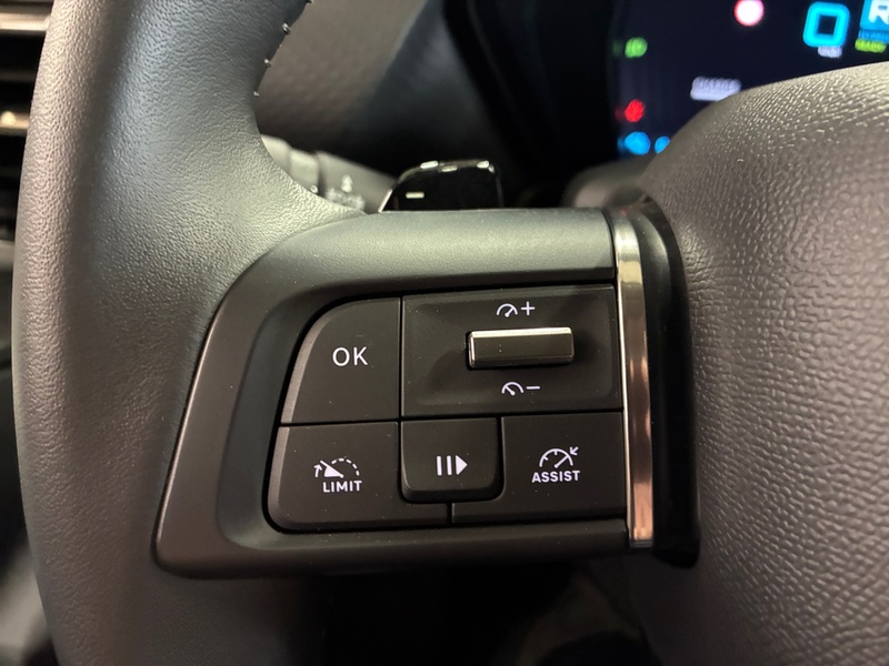 Citroën C5 X vaihtoauto