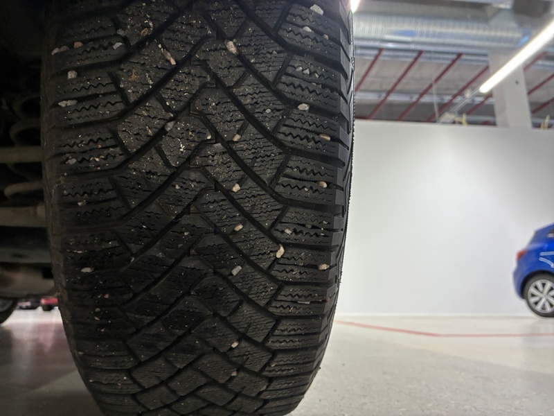 Suzuki S-Cross vaihtoauto