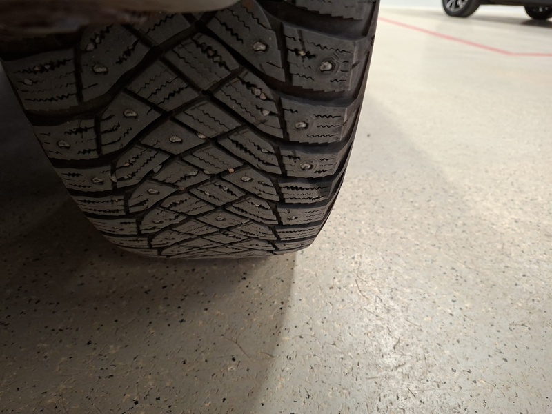 Suzuki S-Cross vaihtoauto