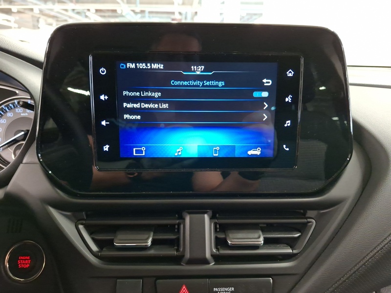 Suzuki S-Cross vaihtoauto