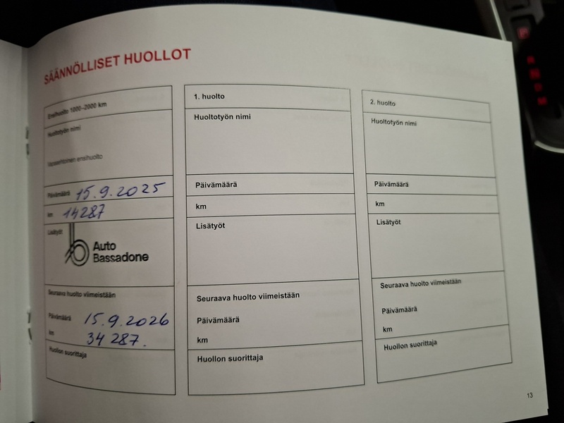 Suzuki S-Cross vaihtoauto