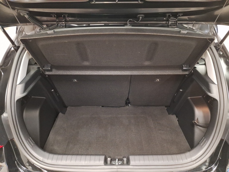 Hyundai i20 Hatchback vaihtoauto