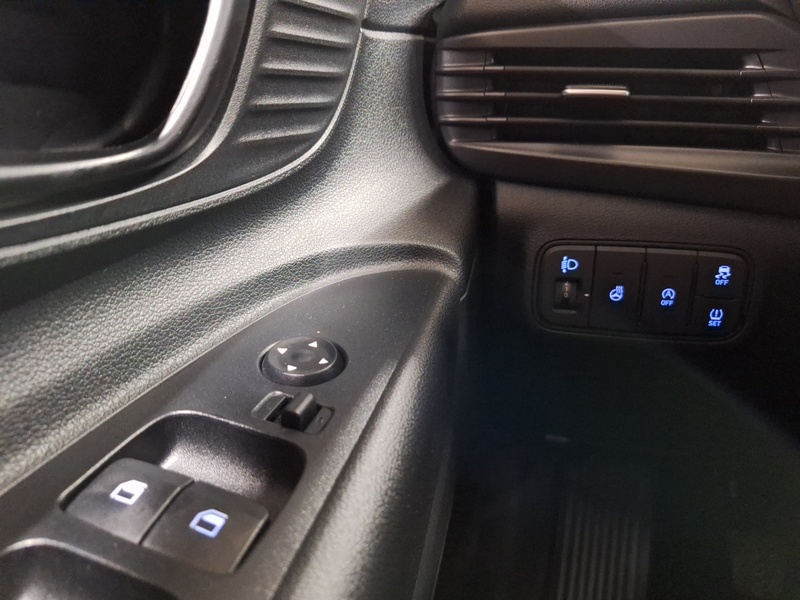 Hyundai i20 Hatchback vaihtoauto