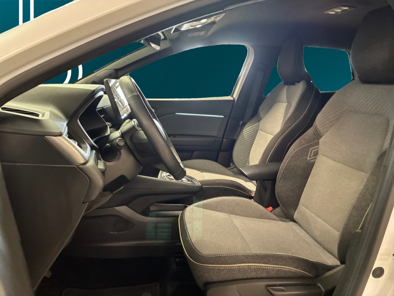 Renault Symbioz vaihtoauto