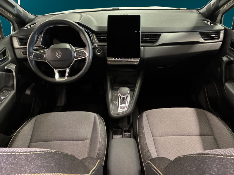 Renault Symbioz vaihtoauto