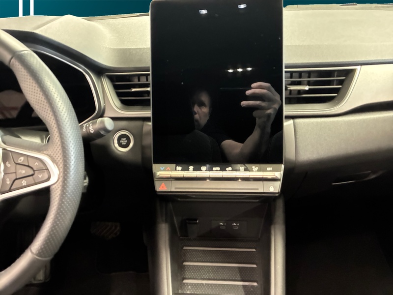 Renault Symbioz vaihtoauto