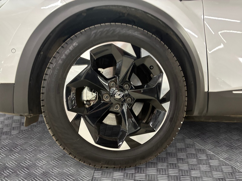 Renault Symbioz vaihtoauto