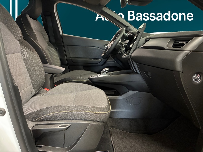 Renault Symbioz vaihtoauto