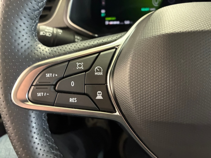 Renault Symbioz vaihtoauto