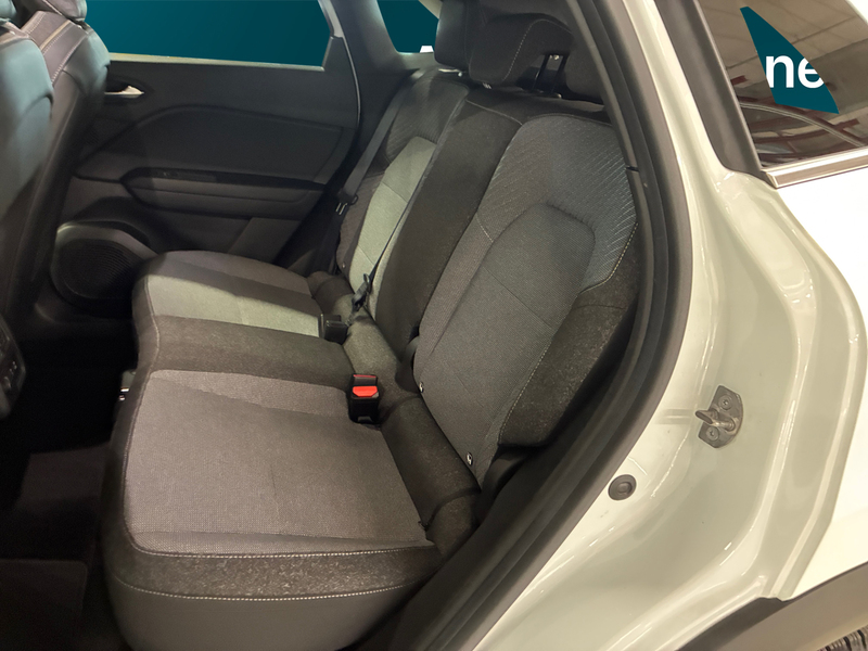 Renault Symbioz vaihtoauto