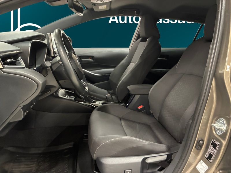 Suzuki Swace vaihtoauto