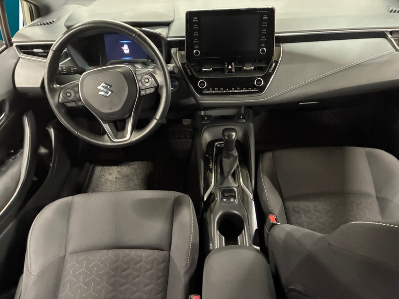 Suzuki Swace vaihtoauto