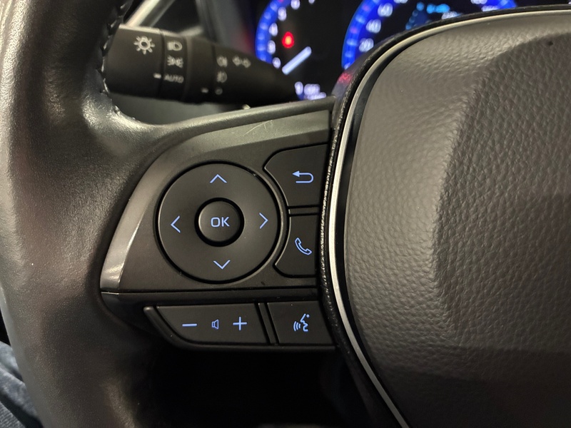 Suzuki Swace vaihtoauto