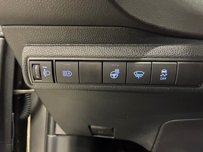 Suzuki Swace vaihtoauto