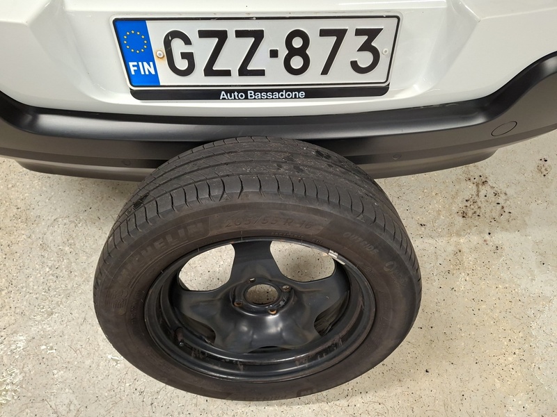 Citroën C3 vaihtoauto