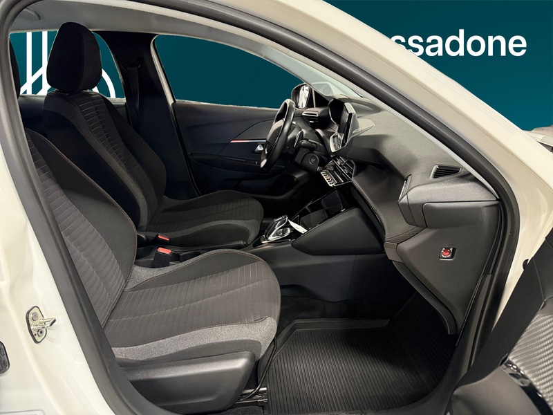 Peugeot 208 vaihtoauto