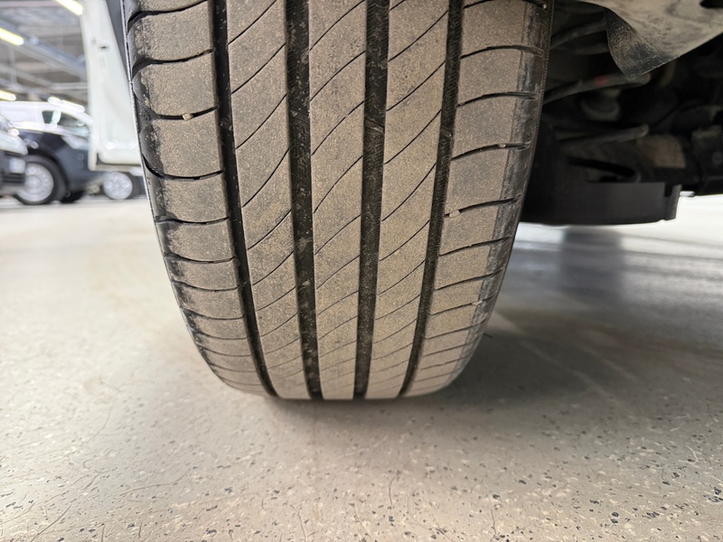 Peugeot 208 vaihtoauto