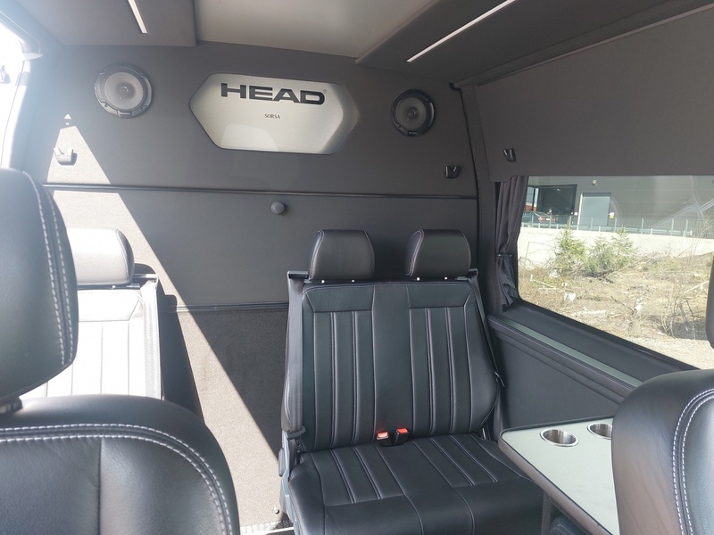Renault Master vaihtoauto