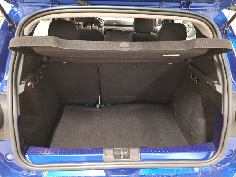 Dacia Sandero vaihtoauto