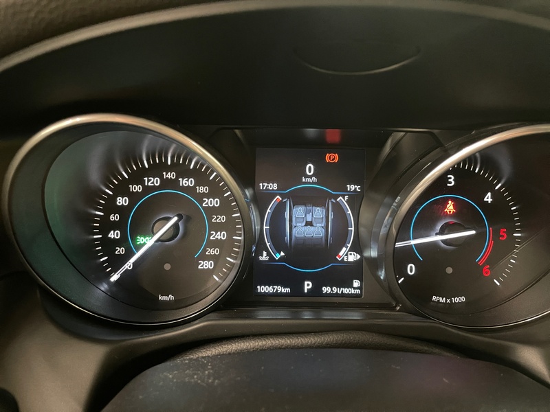 Jaguar XF vaihtoauto