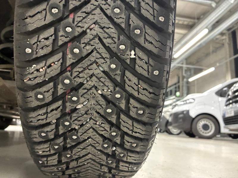 Dacia Sandero vaihtoauto