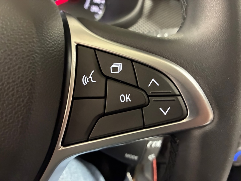 Dacia Sandero vaihtoauto