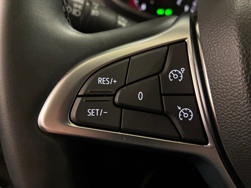 Dacia Sandero vaihtoauto