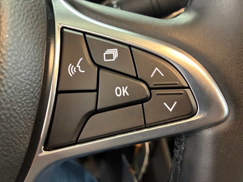 Dacia Sandero vaihtoauto