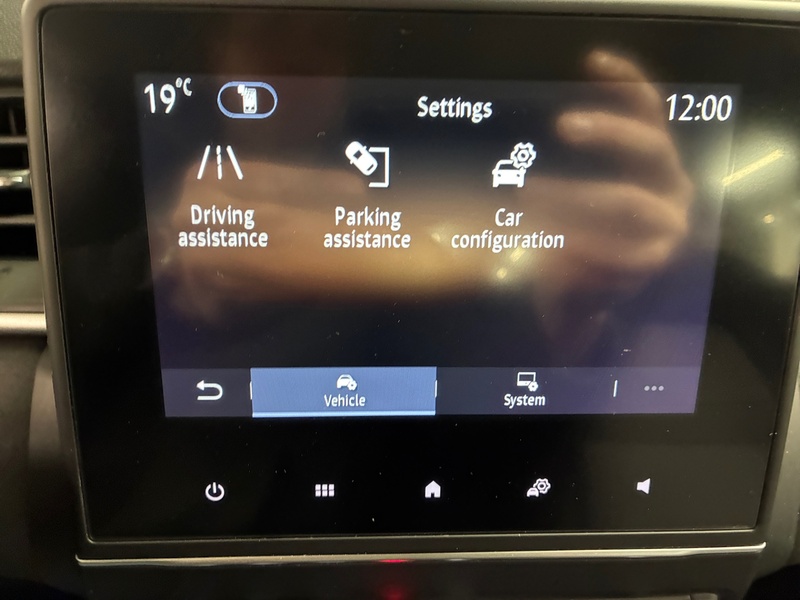 Renault Captur vaihtoauto