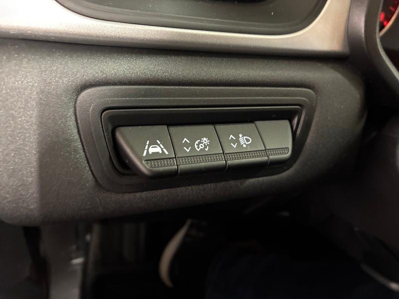 Renault Captur vaihtoauto