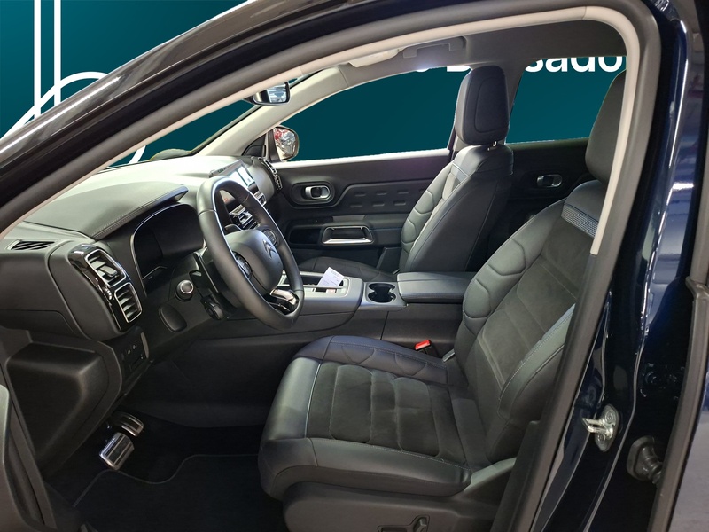 Citroën C5 Aircross vaihtoauto