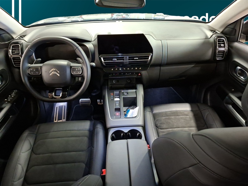 Citroën C5 Aircross vaihtoauto