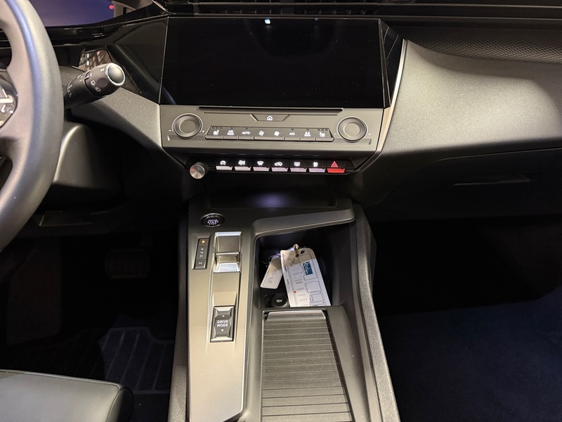 Peugeot 308 vaihtoauto