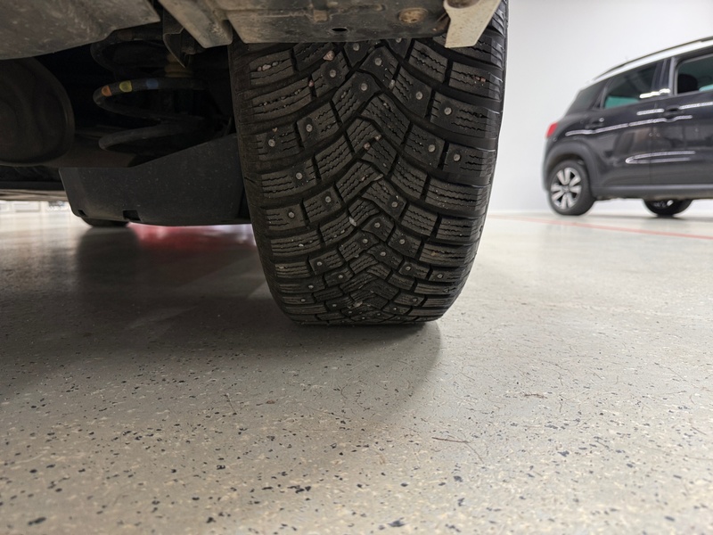 Peugeot 308 vaihtoauto