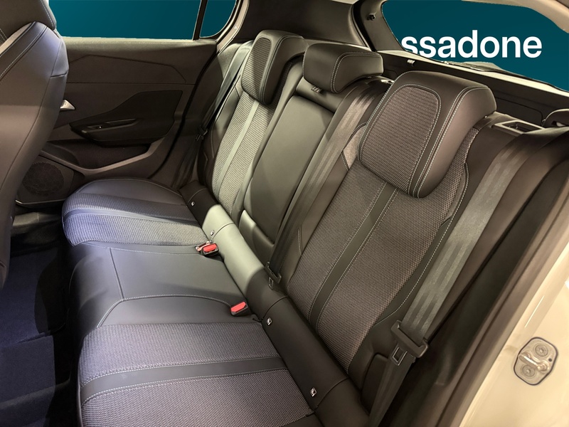 Peugeot 308 vaihtoauto