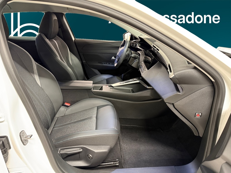 Peugeot 308 vaihtoauto