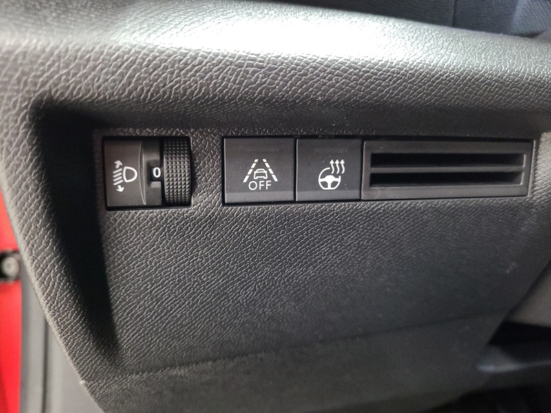 Citroën C4 vaihtoauto