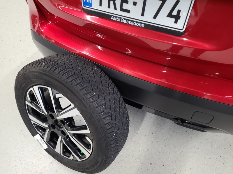 Citroën C4 vaihtoauto