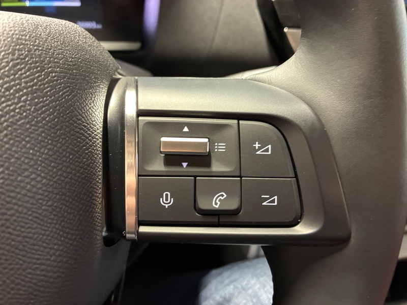 Citroën C4 vaihtoauto