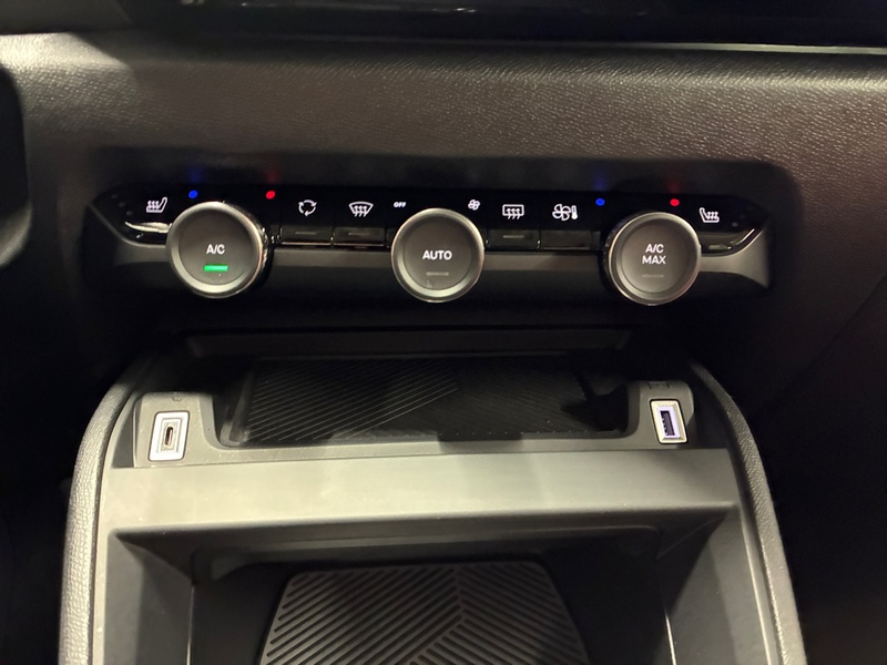 Citroën C4 vaihtoauto