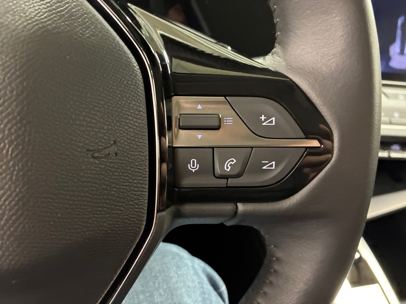 Peugeot 308 vaihtoauto