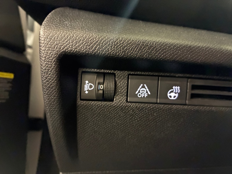 Citroën C4 vaihtoauto