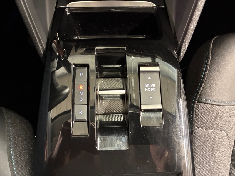 Citroën C4 vaihtoauto