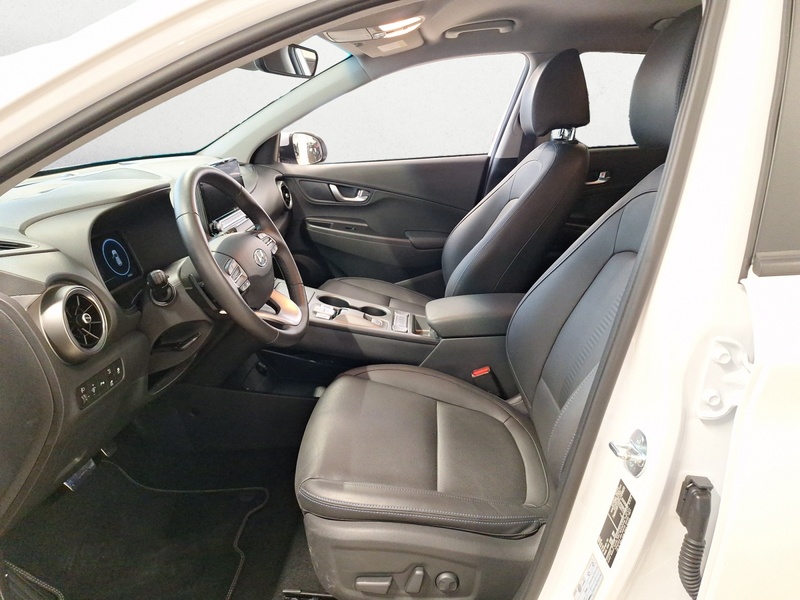 Hyundai Kona vaihtoauto