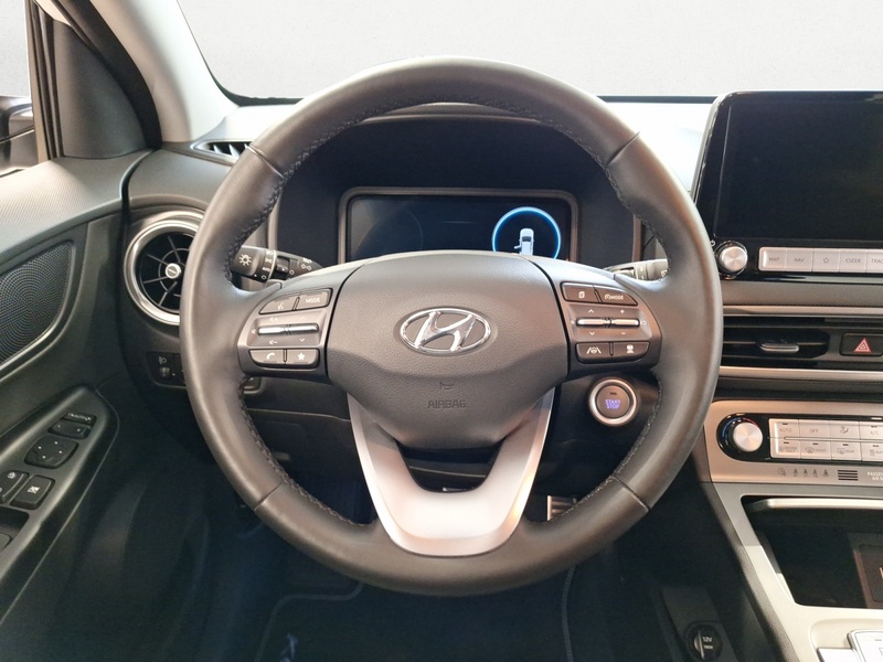 Hyundai Kona vaihtoauto